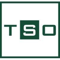 tso - the simpson organization (deutschland) logo image