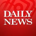 logo of New York Daily News