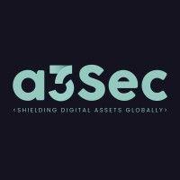 a3sec logo image