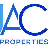 iac properties logo image