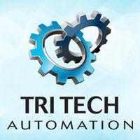 tri tech automation logo image