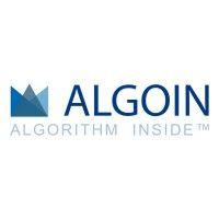 algoin ltd logo image