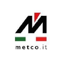 metco srl logo image