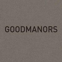 goodmanors pool + garden logo image