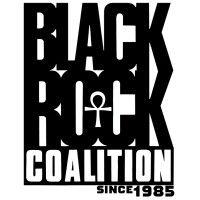 black rock coalition logo image