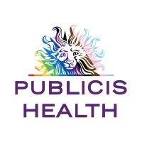 publicis health logo image