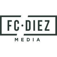 fc diez media logo image