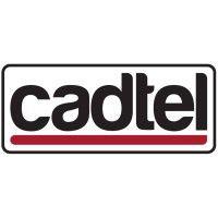 cadtel systems logo image