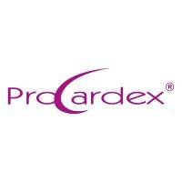 procardex europe gmbh logo image