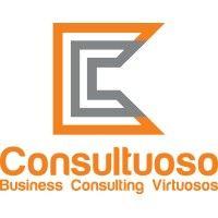 consultuoso logo image