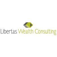 libertas wealth consulting logo image