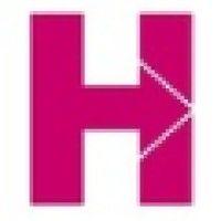 project h design logo image