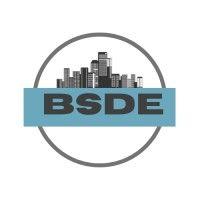 bsd enterprises logo image