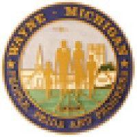 city of wayne logo image