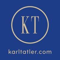 karl tatler estate agents & lettings logo image