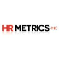 hr metrics, inc. logo image