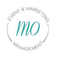 m.o. event and marketing management logo image