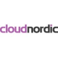 cloudnordic aps logo image