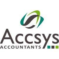 accsys accountants limited logo image