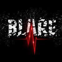 the blare group logo image