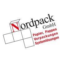 nordpack gmbh logo image