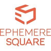 ephemere square logo image