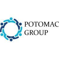 potomac group logo image