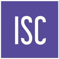 isc group, inc. logo image