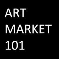 art market 101 logo image