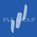 logo of Paz Group פז כלכלה והנדסה