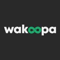 wakoopa logo image