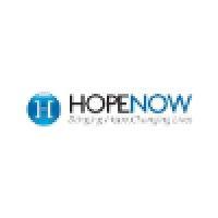 hopenow foundation logo image