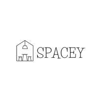 spacey logo image