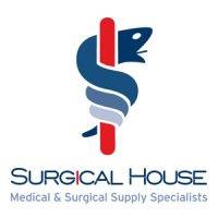 surgical house logo image