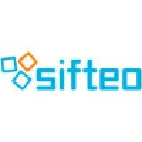 sifteo logo image