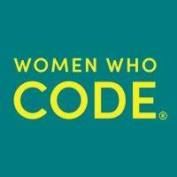 women who code logo image