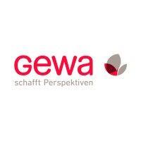 gewa stiftung für berufliche integration