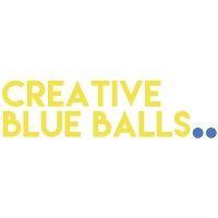 creative blue balls limited