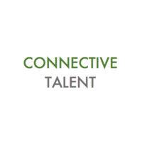 connective talent logo image