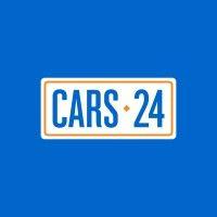 cars24 australia logo image