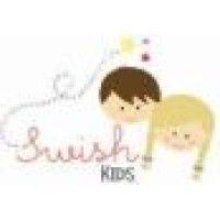 swish kids ltd. logo image