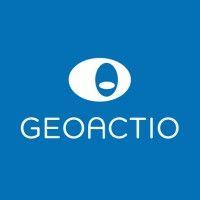 geoactio logo image