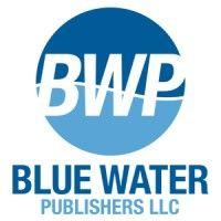 phcc - blue water publishers llc logo image