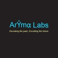 aryma labs logo image