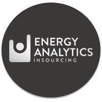 energy analytics logo image