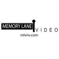 memory lane video, llc logo image