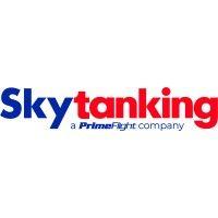 skytanking logo image