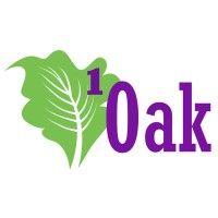 1 oak home care logo image