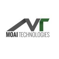 moai technologies llc logo image