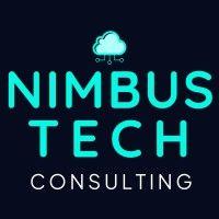 nimbus tech consulting logo image